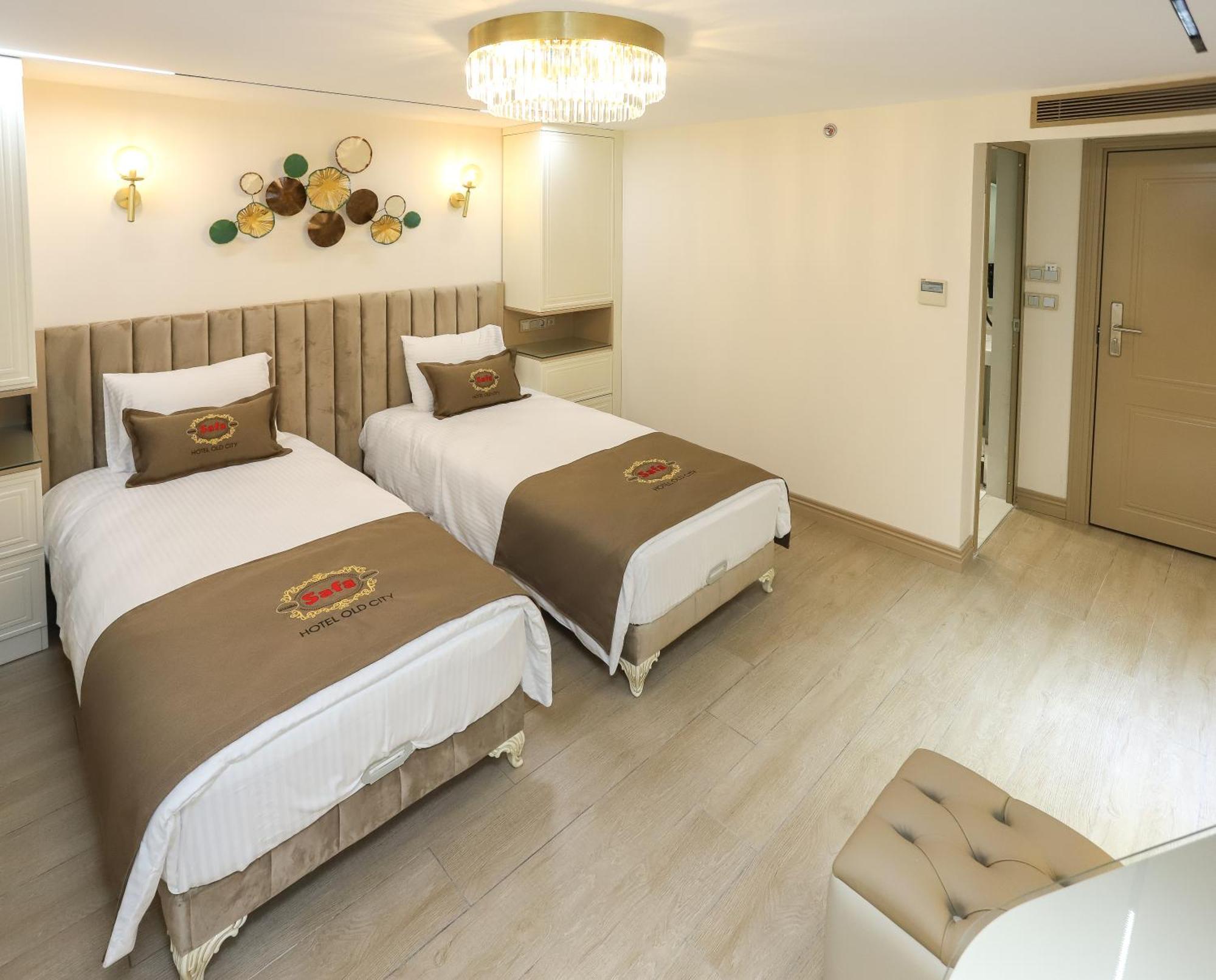 Hotel Safa Old