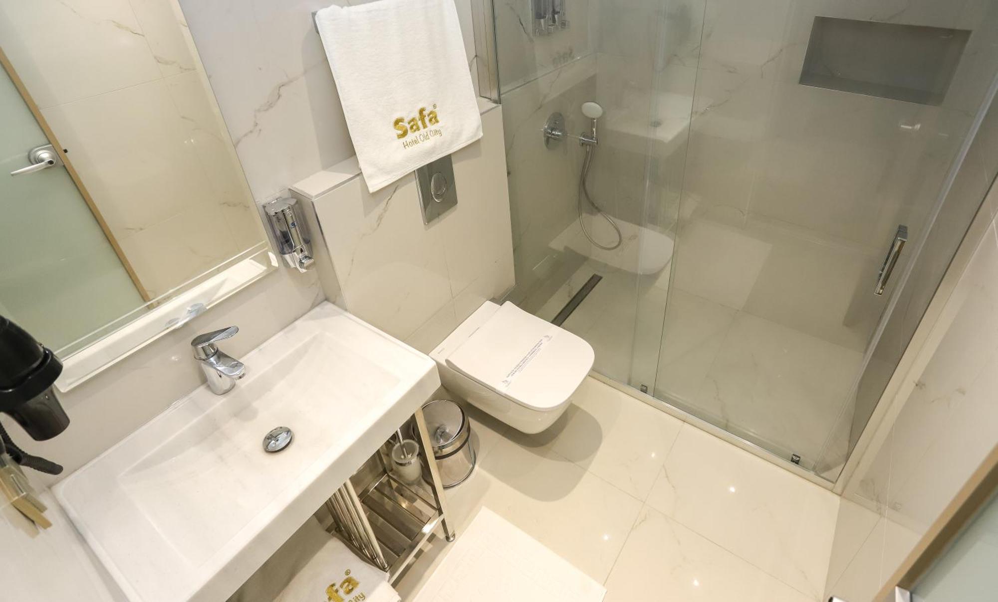 Hotel Safa Old Provincia di Istanbul